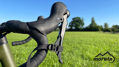 Bikepacking Zelt: Moruta Hogar 2P