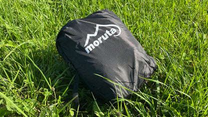 Bikepacking Zelt: Moruta Hogar 2P