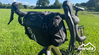 Bikepacking Zelt: Moruta Hogar 2P
